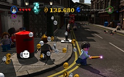 ꡼ No.003Υͥ / LEGO Harry Potter: Years 5-7פ򡤤餯ܰΥ쥴饤ʿˤҲ𤹤뺣Ρֳŷפ