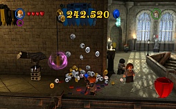 ꡼ No.004Υͥ / LEGO Harry Potter: Years 5-7פ򡤤餯ܰΥ쥴饤ʿˤҲ𤹤뺣Ρֳŷפ