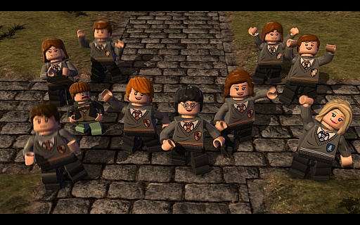 ꡼ No.006Υͥ / LEGO Harry Potter: Years 5-7פ򡤤餯ܰΥ쥴饤ʿˤҲ𤹤뺣Ρֳŷפ