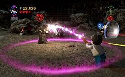 ꡼ No.009Υͥ / LEGO Harry Potter: Years 5-7פ򡤤餯ܰΥ쥴饤ʿˤҲ𤹤뺣Ρֳŷפ