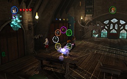 ꡼ No.010Υͥ / LEGO Harry Potter: Years 5-7פ򡤤餯ܰΥ쥴饤ʿˤҲ𤹤뺣Ρֳŷפ