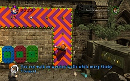 ꡼ No.012Υͥ / LEGO Harry Potter: Years 5-7פ򡤤餯ܰΥ쥴饤ʿˤҲ𤹤뺣Ρֳŷפ