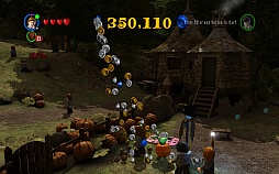 ꡼ No.014Υͥ / LEGO Harry Potter: Years 5-7פ򡤤餯ܰΥ쥴饤ʿˤҲ𤹤뺣Ρֳŷפ