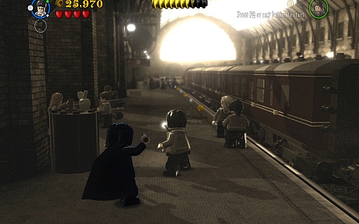 ꡼ No.015Υͥ / LEGO Harry Potter: Years 5-7פ򡤤餯ܰΥ쥴饤ʿˤҲ𤹤뺣Ρֳŷפ