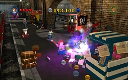 ꡼ No.017Υͥ / LEGO Harry Potter: Years 5-7פ򡤤餯ܰΥ쥴饤ʿˤҲ𤹤뺣Ρֳŷפ