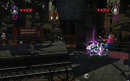 ꡼ No.020Υͥ / LEGO Harry Potter: Years 5-7פ򡤤餯ܰΥ쥴饤ʿˤҲ𤹤뺣Ρֳŷפ