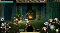 ���������꡼ No.008�Υ���ͥ������ / ���ޡ��ȥե�������˥Υ󥿡����åƥ����������ܳ�MMORPG��Aurcus Online�פ��о�