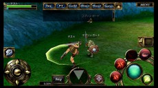 ꡼ No.003Υͥ / Aurcus OnlineסAndroidǤΦƥȤ224»档δܿץ⡼ࡼӡ