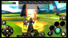 ꡼ No.008Υͥ / Aurcus OnlineסAndroidǤΦƥȤ224»档δܿץ⡼ࡼӡ