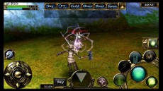 ꡼ No.011Υͥ / Aurcus OnlineסAndroidǤΦƥȤ224»档δܿץ⡼ࡼӡ