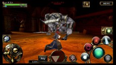 ꡼ No.018Υͥ / Aurcus OnlineסAndroidǤΦƥȤ224»档δܿץ⡼ࡼӡ