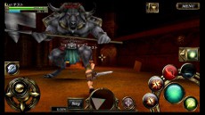 ꡼ No.021Υͥ / Aurcus OnlineסAndroidǤΦƥȤ224»档δܿץ⡼ࡼӡ