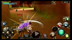 ꡼ No.023Υͥ / Aurcus OnlineסAndroidǤΦƥȤ224»档δܿץ⡼ࡼӡ