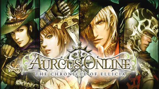 画像ギャラリー No.001のサムネイル画像 / Android用MMORPG「オルクスオンライン」β2テストがスタート