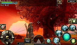 画像ギャラリー No.003のサムネイル画像 / スマホで本格派MMORPG。Android向け「オルクスオンライン」を紹介する「(ほぼ)日刊スマホゲーム通信」第190回