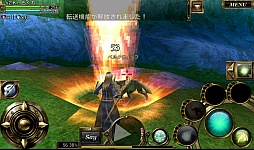 画像ギャラリー No.010のサムネイル画像 / スマホで本格派MMORPG。Android向け「オルクスオンライン」を紹介する「(ほぼ)日刊スマホゲーム通信」第190回