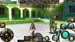 ꡼ No.004 | PRMMORPG֥륯饤פΥΥ󥿡ƥƮ򥹥ޡȥեθ衪ʤƥΥץ쥼Ȥ