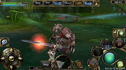 ꡼ No.018 | PRMMORPG֥륯饤פΥΥ󥿡ƥƮ򥹥ޡȥեθ衪ʤƥΥץ쥼Ȥ