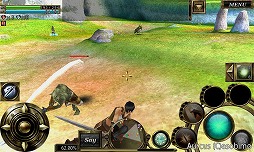 ꡼ No.021 | PRMMORPG֥륯饤פΥΥ󥿡ƥƮ򥹥ޡȥեθ衪ʤƥΥץ쥼Ȥ