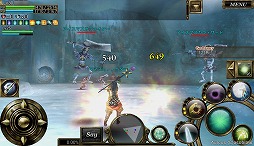 ꡼ No.023 | PRMMORPG֥륯饤פΥΥ󥿡ƥƮ򥹥ޡȥեθ衪ʤƥΥץ쥼Ȥ