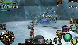 ꡼ No.024 | PRMMORPG֥륯饤פΥΥ󥿡ƥƮ򥹥ޡȥեθ衪ʤƥΥץ쥼Ȥ