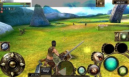 ꡼ No.029 | PRMMORPG֥륯饤פΥΥ󥿡ƥƮ򥹥ޡȥեθ衪ʤƥΥץ쥼Ȥ