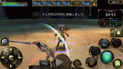 ꡼ No.031 | PRMMORPG֥륯饤פΥΥ󥿡ƥƮ򥹥ޡȥեθ衪ʤƥΥץ쥼Ȥ