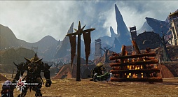 画像ギャラリー No.006のサムネイル画像 / アエリア,Runewakerの新作MMORPG「Dragon's Prophet」の日本サービス権を獲得