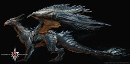 画像集#005のサムネイル/2012年，アエリアが満を持して贈る新作オンラインRPG「Dragon's Prophet」とは？　