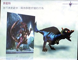 画像集#010のサムネイル/2012年，アエリアが満を持して贈る新作オンラインRPG「Dragon's Prophet」とは？　