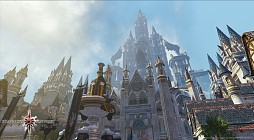 画像ギャラリー No.003のサムネイル画像 / 期待の大型MMORPG「Dragon's Prophet」のイメージイラスト&スクリーンショットをまとめて掲載