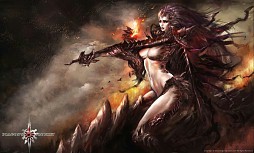 画像ギャラリー No.011のサムネイル画像 / 期待の大型MMORPG「Dragon's Prophet」のイメージイラスト&スクリーンショットをまとめて掲載