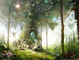 画像ギャラリー No.013のサムネイル画像 / 期待の大型MMORPG「Dragon's Prophet」のイメージイラスト&スクリーンショットをまとめて掲載