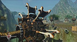 画像ギャラリー No.015のサムネイル画像 / 期待の大型MMORPG「Dragon's Prophet」のイメージイラスト&スクリーンショットをまとめて掲載