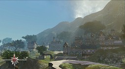 画像ギャラリー No.016のサムネイル画像 / 期待の大型MMORPG「Dragon's Prophet」のイメージイラスト&スクリーンショットをまとめて掲載