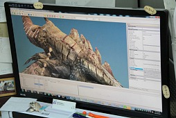 ꡼ No.011Υͥ / ԤοMMORPGDragon's ProphetפγȯRunewakerˬ䤷Ƥ