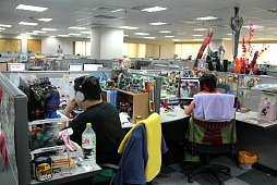 ꡼ No.013Υͥ / ԤοMMORPGDragon's ProphetפγȯRunewakerˬ䤷Ƥ