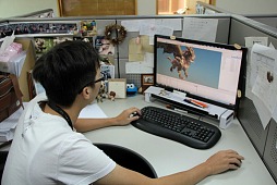 ꡼ No.014Υͥ / ԤοMMORPGDragon's ProphetפγȯRunewakerˬ䤷Ƥ