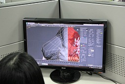 ꡼ No.016Υͥ / ԤοMMORPGDragon's ProphetפγȯRunewakerˬ䤷Ƥ