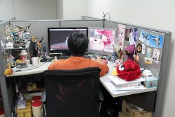 ꡼ No.021Υͥ / ԤοMMORPGDragon's ProphetפγȯRunewakerˬ䤷Ƥ