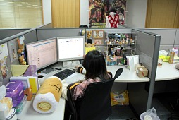 ꡼ No.024Υͥ / ԤοMMORPGDragon's ProphetפγȯRunewakerˬ䤷Ƥ