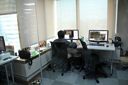 ꡼ No.025Υͥ / ԤοMMORPGDragon's ProphetפγȯRunewakerˬ䤷Ƥ