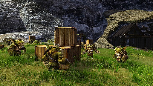 ꡼ No.028Υͥ / ԤοMMORPGDragon's ProphetפγȯRunewakerˬ䤷Ƥ