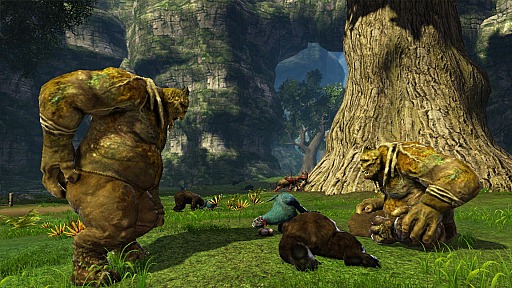 ꡼ No.035Υͥ / ԤοMMORPGDragon's ProphetפγȯRunewakerˬ䤷Ƥ