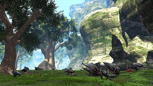 ꡼ No.042Υͥ / ԤοMMORPGDragon's ProphetפγȯRunewakerˬ䤷Ƥ