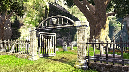 ꡼ No.045Υͥ / ԤοMMORPGDragon's ProphetפγȯRunewakerˬ䤷Ƥ