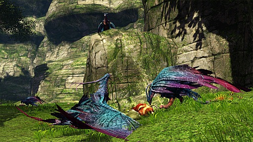 ꡼ No.046Υͥ / ԤοMMORPGDragon's ProphetפγȯRunewakerˬ䤷Ƥ