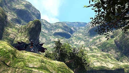 ꡼ No.047Υͥ / ԤοMMORPGDragon's ProphetפγȯRunewakerˬ䤷Ƥ