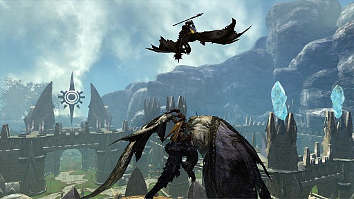 ꡼ No.059Υͥ / ԤοMMORPGDragon's ProphetפγȯRunewakerˬ䤷Ƥ