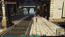 ꡼ No.066Υͥ / ԤοMMORPGDragon's ProphetפγȯRunewakerˬ䤷Ƥ